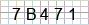 This is a captcha-picture. It is used to prevent mass-access by robots.