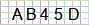 This is a captcha-picture. It is used to prevent mass-access by robots.