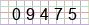 This is a captcha-picture. It is used to prevent mass-access by robots.