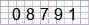 This is a captcha-picture. It is used to prevent mass-access by robots.