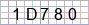This is a captcha-picture. It is used to prevent mass-access by robots.