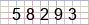 This is a captcha-picture. It is used to prevent mass-access by robots.