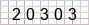This is a captcha-picture. It is used to prevent mass-access by robots.