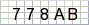 This is a captcha-picture. It is used to prevent mass-access by robots.