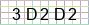 This is a captcha-picture. It is used to prevent mass-access by robots.