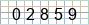 This is a captcha-picture. It is used to prevent mass-access by robots.