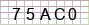 This is a captcha-picture. It is used to prevent mass-access by robots.