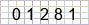 This is a captcha-picture. It is used to prevent mass-access by robots.