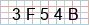 This is a captcha-picture. It is used to prevent mass-access by robots.
