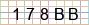 This is a captcha-picture. It is used to prevent mass-access by robots.