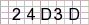 This is a captcha-picture. It is used to prevent mass-access by robots.