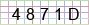 This is a captcha-picture. It is used to prevent mass-access by robots.