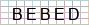 This is a captcha-picture. It is used to prevent mass-access by robots.