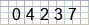 This is a captcha-picture. It is used to prevent mass-access by robots.