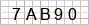 This is a captcha-picture. It is used to prevent mass-access by robots.
