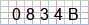 This is a captcha-picture. It is used to prevent mass-access by robots.