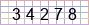 This is a captcha-picture. It is used to prevent mass-access by robots.