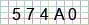 This is a captcha-picture. It is used to prevent mass-access by robots.