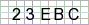 This is a captcha-picture. It is used to prevent mass-access by robots.
