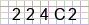 This is a captcha-picture. It is used to prevent mass-access by robots.