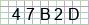 This is a captcha-picture. It is used to prevent mass-access by robots.