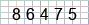 This is a captcha-picture. It is used to prevent mass-access by robots.