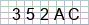 This is a captcha-picture. It is used to prevent mass-access by robots.