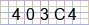 This is a captcha-picture. It is used to prevent mass-access by robots.