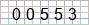 This is a captcha-picture. It is used to prevent mass-access by robots.