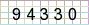 This is a captcha-picture. It is used to prevent mass-access by robots.