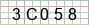 This is a captcha-picture. It is used to prevent mass-access by robots.
