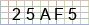 This is a captcha-picture. It is used to prevent mass-access by robots.