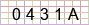 This is a captcha-picture. It is used to prevent mass-access by robots.