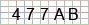 This is a captcha-picture. It is used to prevent mass-access by robots.