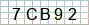 This is a captcha-picture. It is used to prevent mass-access by robots.