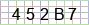 This is a captcha-picture. It is used to prevent mass-access by robots.