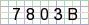 This is a captcha-picture. It is used to prevent mass-access by robots.
