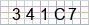 This is a captcha-picture. It is used to prevent mass-access by robots.