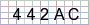 This is a captcha-picture. It is used to prevent mass-access by robots.