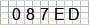 This is a captcha-picture. It is used to prevent mass-access by robots.