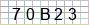 This is a captcha-picture. It is used to prevent mass-access by robots.