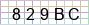 This is a captcha-picture. It is used to prevent mass-access by robots.