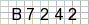 This is a captcha-picture. It is used to prevent mass-access by robots.