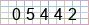 This is a captcha-picture. It is used to prevent mass-access by robots.