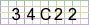 This is a captcha-picture. It is used to prevent mass-access by robots.