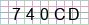 This is a captcha-picture. It is used to prevent mass-access by robots.