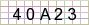 This is a captcha-picture. It is used to prevent mass-access by robots.