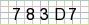 This is a captcha-picture. It is used to prevent mass-access by robots.