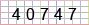 This is a captcha-picture. It is used to prevent mass-access by robots.