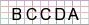 This is a captcha-picture. It is used to prevent mass-access by robots.